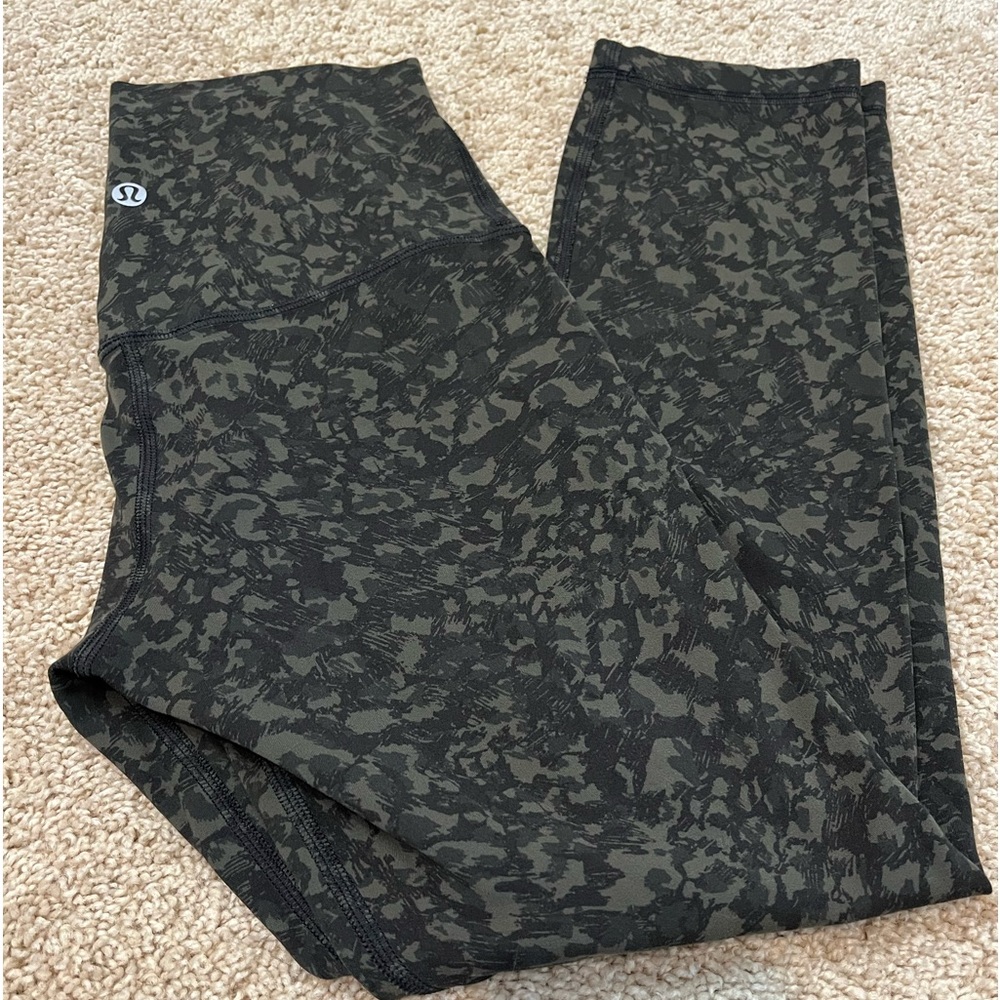 Lululemon yoga pant